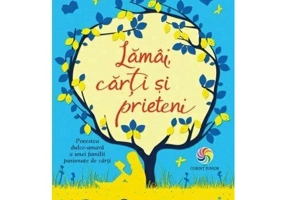 Lamai, carti si prieteni