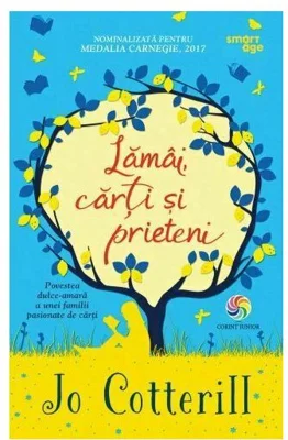 Lamai, carti si prieteni