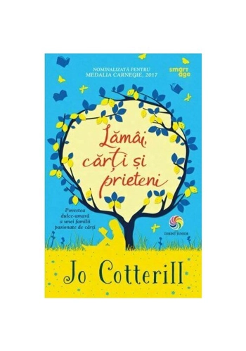 Lamai, carti si prieteni