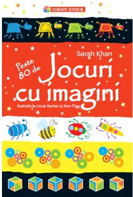 Jocuri cu imagini
