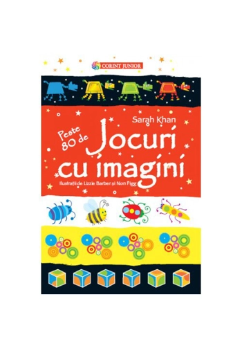 Jocuri cu imagini