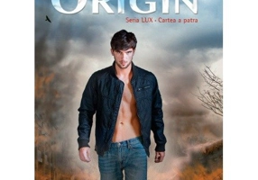 Origin. Seria Lux - Vol. 4
