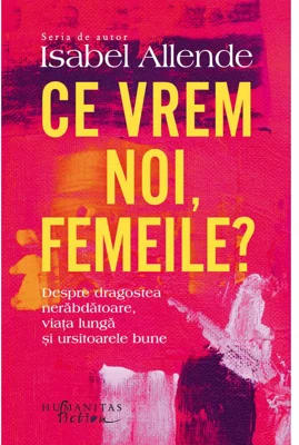 Ce vrem noi, femeile?