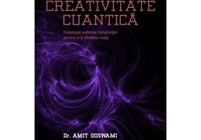 Creativitate cuantica