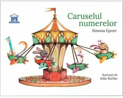 Caruselul numerelor