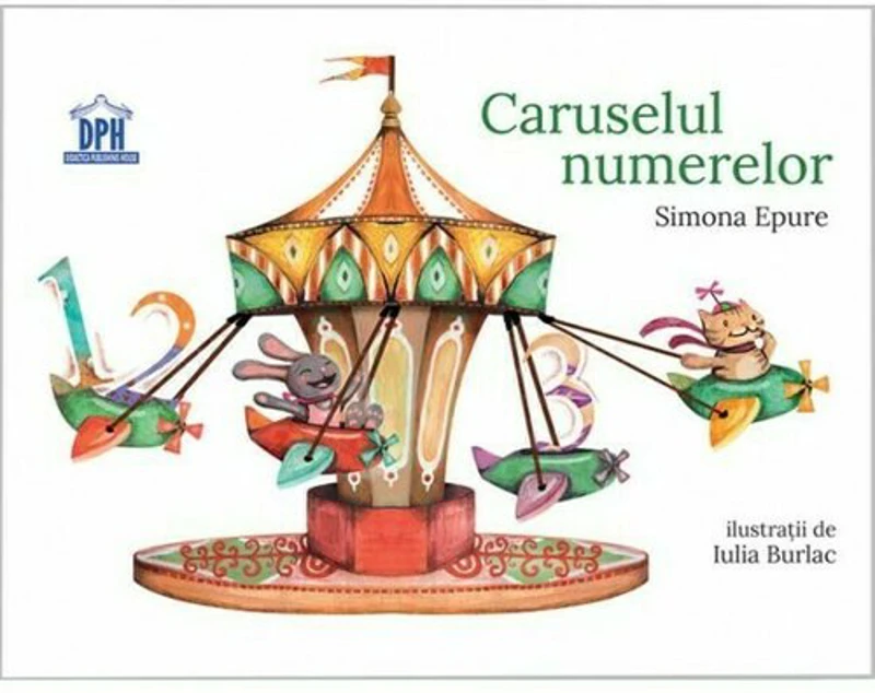 Caruselul numerelor