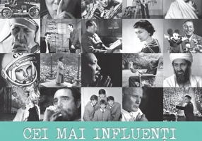 Cei mai influenti oameni ai vremurilor noastre
