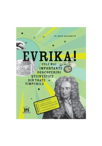 Evrika