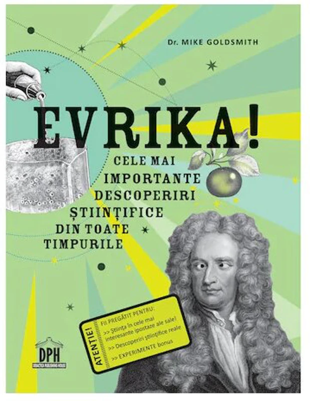 Evrika