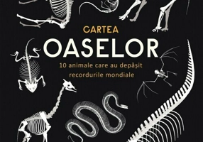 Cartea oaselor