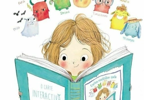 Cartea emotiilor mele