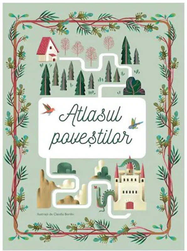 Atlasul povestilor