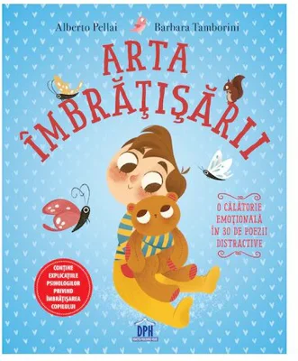 Arta imbratisarii