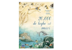 20000 de leghe sub mari