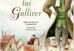 Calatoriile lui Gulliver