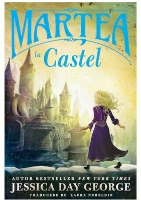 Martea la castel