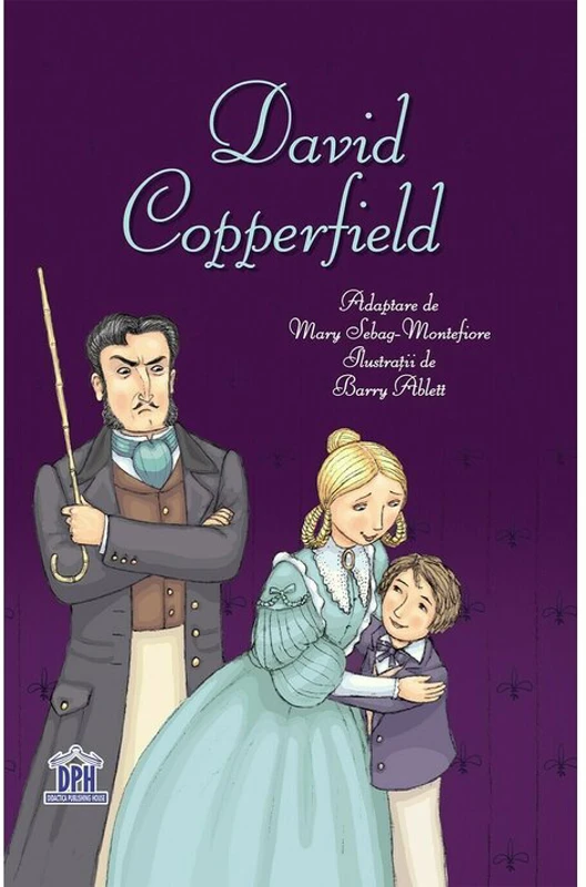 David Copperfield
