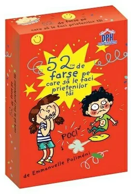 52 de farse pe care sa le faci prietenilor tai