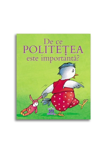 De ce politetea este importanta?