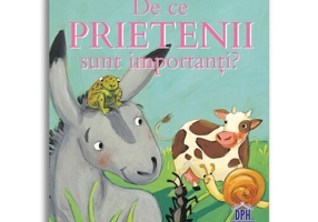 De ce prietenii sunt importanti?