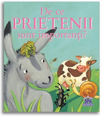 De ce prietenii sunt importanti?