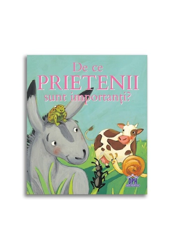 De ce prietenii sunt importanti?