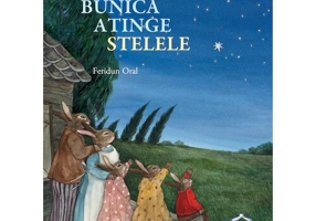 Bunica atinge stelele
