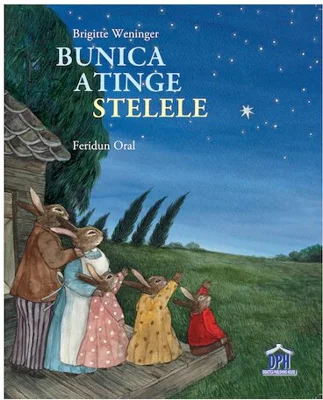 Bunica atinge stelele