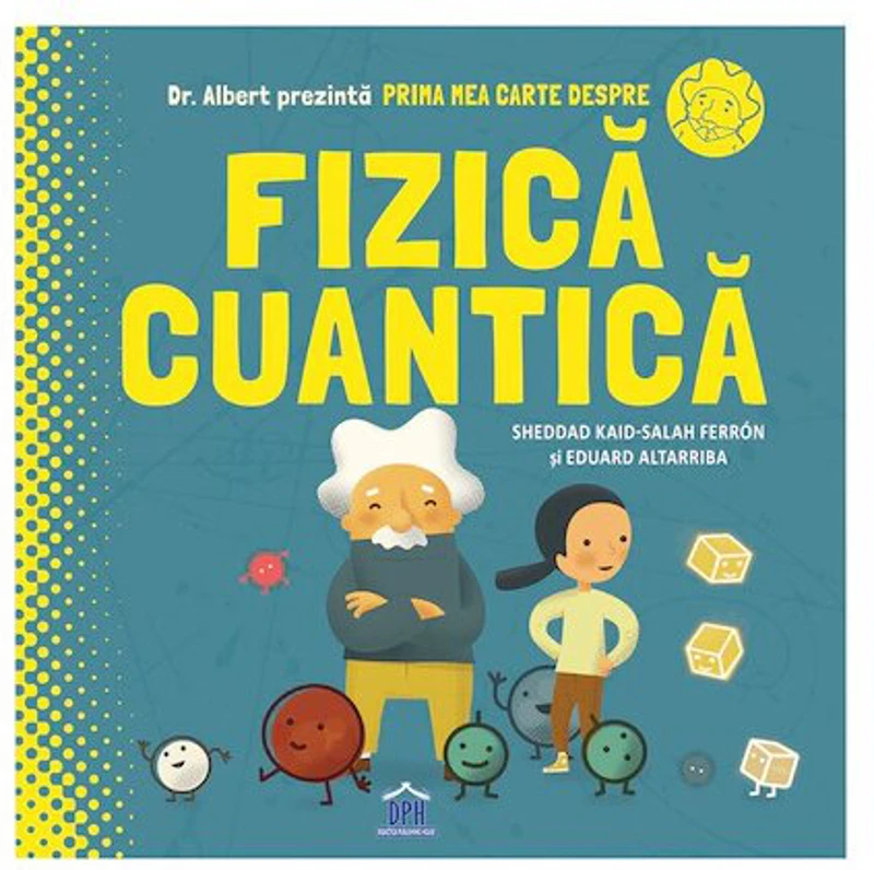 Prima mea carte despre fizica cuantica