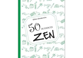 50 exercitii Zen