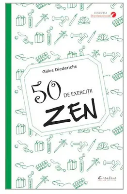 50 exercitii Zen