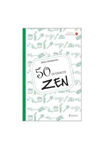 50 exercitii Zen