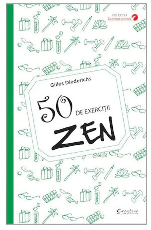 50 exercitii Zen