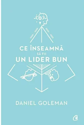 Ce inseamna sa fii un lider bun