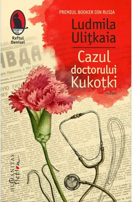 Cazul doctorului Kukotki