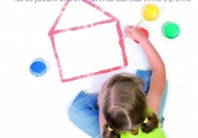 Copilul inteligent. 100 de jocuri creative pentru copiii intre 2 si 5 ani