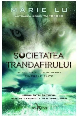 Societatea Trandafirului