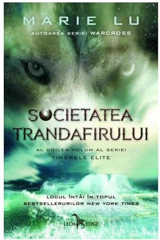 Societatea Trandafirului