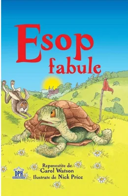 Esop: Fabule