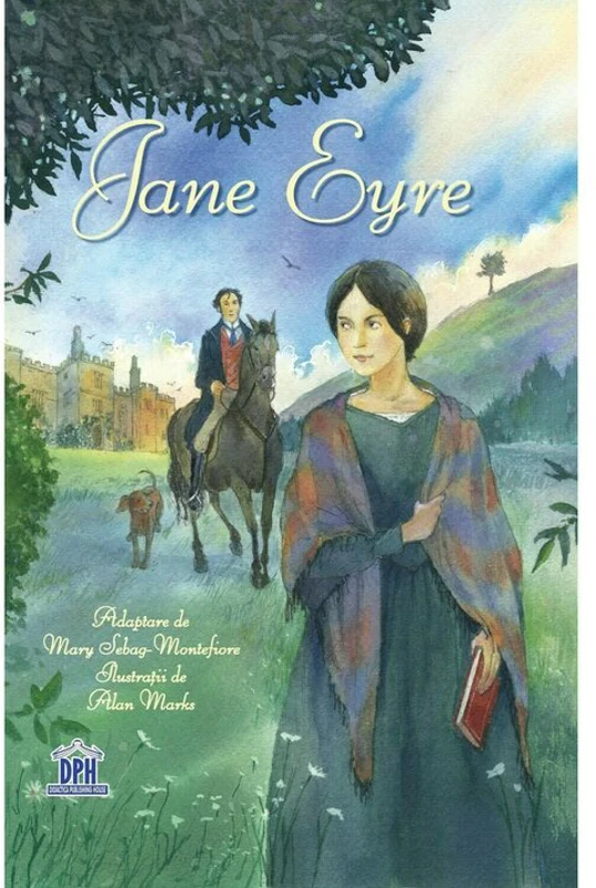 Jane Eyre