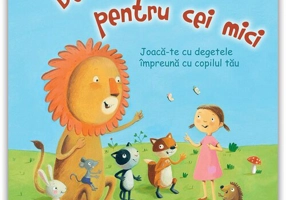 Dezmierdari pentru cei mici