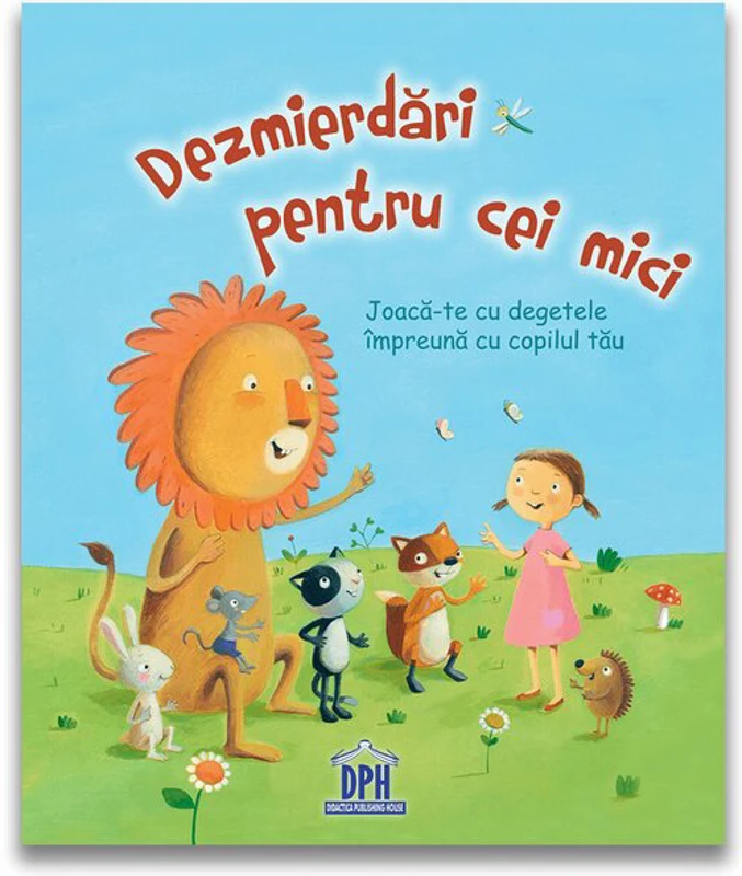 Dezmierdari pentru cei mici