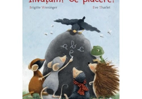 Invatam? ce placere!