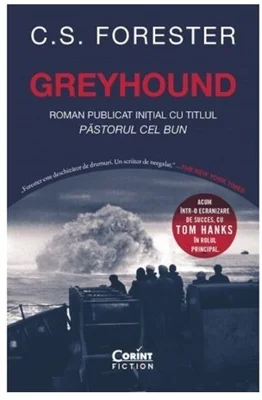 Greyhound