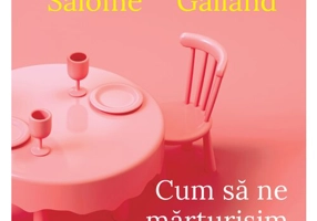 Cum sa ne marturisim iubirea