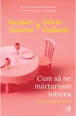 Cum sa ne marturisim iubirea