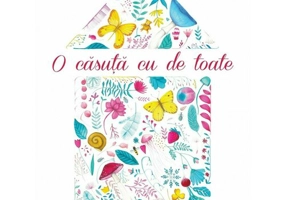O casuta cu de toate
