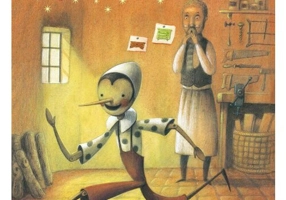 Pinocchio