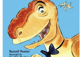 Povesti cu dinozauri