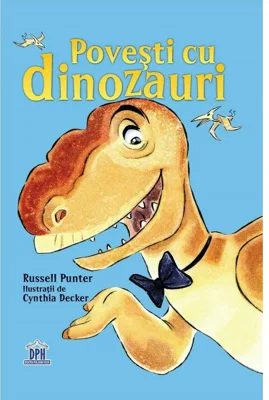 Povesti cu dinozauri